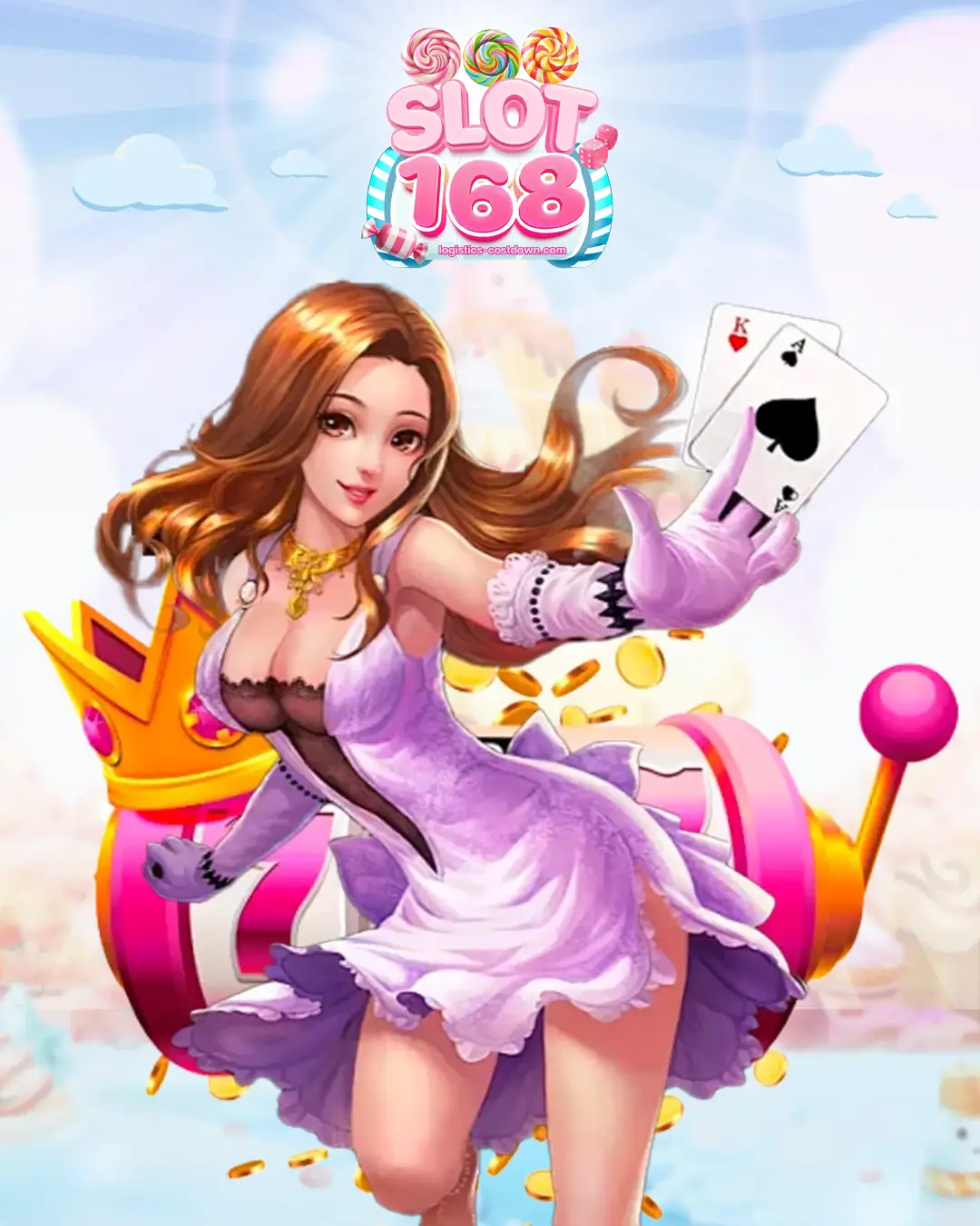 slot168