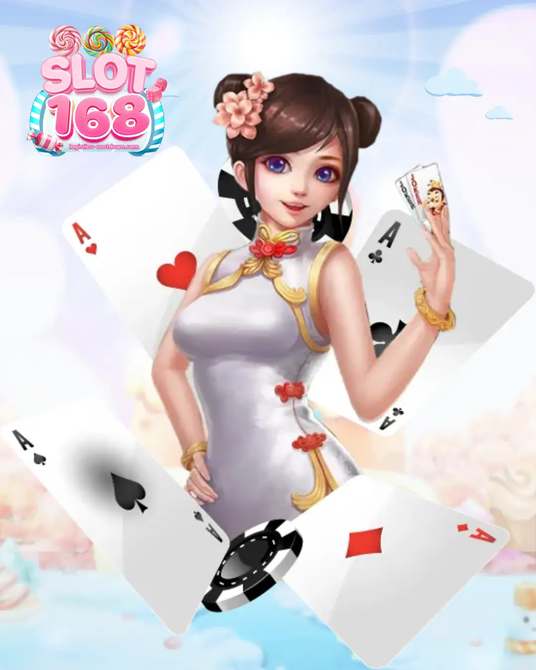 slot168auto